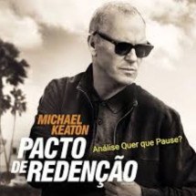 Michael Keaton interpreta assassino de aluguel que tem demência - Divulgação