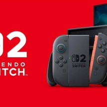 O Nintendo Switch 2 Ã© o sucessor do Nintendo Switch, com suporte a jogos exclusivos e compatibilidade com tÃ­tulos fÃ­sicos e digitais da geraÃ§Ã£o anterior -  (crédito: Nintendo/DivulgaÃ§Ã£o)