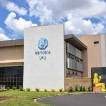 Universidade abre processos seletivos para 17 vagas de professores - Divulgação/UFU