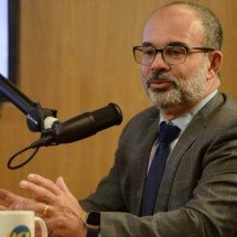 Secretário de Zema repercute críticas de Haddad: 'União fez suas escolhas' - Túlio Santos/EM/D.A Press