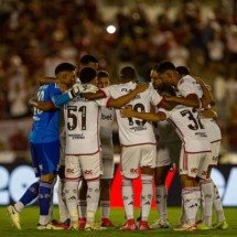 Atuações do Flamengo contra o Madureira: laterais se destacam em novo tropeço no Carioca - Divulgação/Flamengo