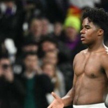Endrick é herói, e Real Madrid vence o Celta na prorrogação e pela Copa do Rei - No Ataque Internacional