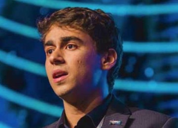 Nikolas Ferreira se popularizou pelos discursos inflamados contra a esquerda, centrado em questões como ideologia de gênero e a suposta doutrinação ideológica em universidades públicas. -  (crédito: Reprodução/Instagram)