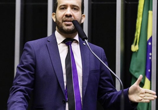 Camara dos Deputados/Wikimedia Commons - 