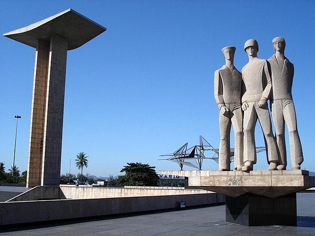  Os soldados mortos foram cremados e transladados em 1960 para o Brasil. Foram enterrados no Monumento aos Pracinhas, no Aterro do Flamengo, na cidade do Rio de Janeiro.  A Associação Nacional dos Veteranos da FEB mantém viva a memória dos que lutaram. 