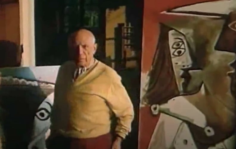 Sua capacidade de inovação e transformação o tornou um dos pilares da arte moderna. Ele não apenas desafiou as convenções artísticas, mas também inspirou uma nova geração de criadores a explorar suas emoções e questionar a realidade.