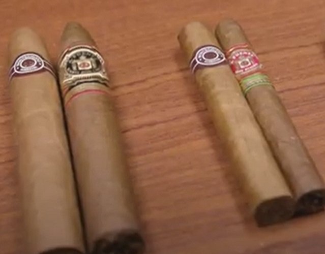 Charutos: Origem e história do fumo que já foi associado à sofisticação