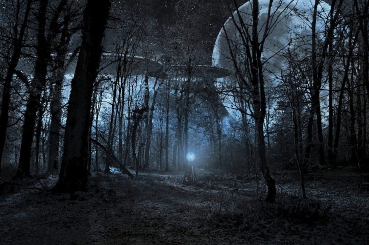 Apesar dessas evidências, teorias conspiratórias não pararam de pipocar na internet, abrangendo desde abdução alienígena até explosões ou um atentado envolvendo Estados Unidos ou Rússia. Veja as principais!-Thomas Budach por Pixabay