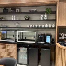 Saiba como funcionam e quem tem direito às salas VIP de aeroportos - Divulgação