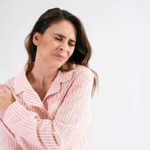 Ombro congelado: como sair dessa enrascada - FreePik