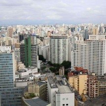 Mercado imobiliário de SP cresce 24% nas vendas em 2024 - DINO
