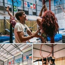 Programa de capacitação apoiado pelo MinC desenvolve educadores de todo o Brasil - DINO