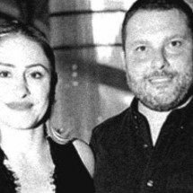 Quem era o casal que morreu em queda de helicóptero em São Paulo - Reprodução/ Instagram