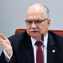 Ofensiva de Trump desafia Fachin no STF, novo presidente da Corte - Platobr