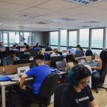Nomus anuncia abertura de vagas para desenvolvedor java - DINO
