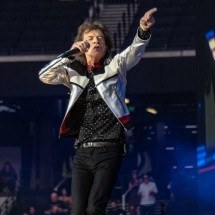 Os setentões (ou mais) estrangeiros que ainda agitam multidões na música