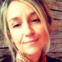 Prisca Agustoni conversa sobre literatura e psicanálise na AML - Instagram/Reprodução