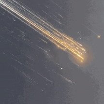 Protótipo da SpaceX falha, obriga aviões a desviarem rotas, e Elon Musk brinca: "entretenimento" - reprodução