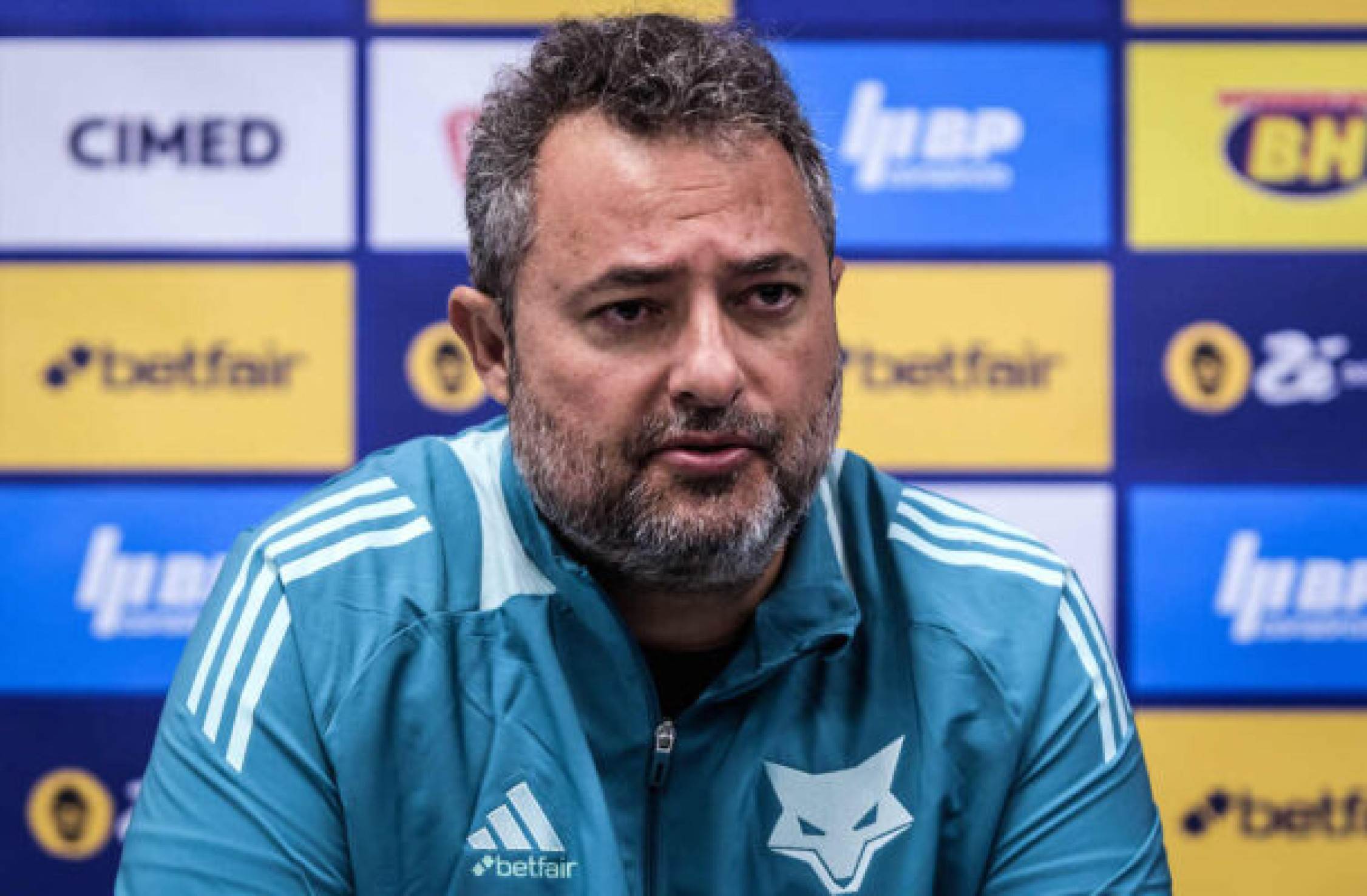 Mattos garante permanência de Matheus Pereira no Cruzerio