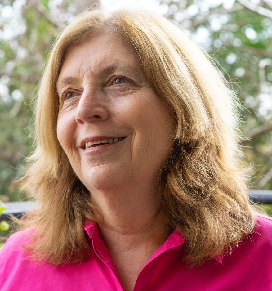 Anat Hofffman - Ativista israelense, é uma das fundadoras do grupo Mulheres do Muro, que luta para que mulheres judias tenham direitos iguais de oração no Muro das Lamentações, em Israel. É uma conhecida defensora da igualdade de gênero no judaismo
