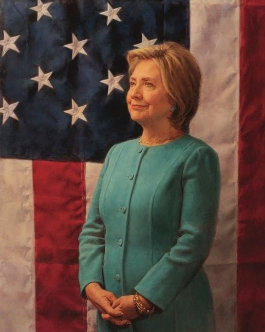 Hillary Clinton - Pimeira-dama dos Estados Unidos entre 1993 e 2001, ela Ã© casada com o ex-presidente Bill Clinton. No posto, trabalhou em iniciativas de saÃºde e educaÃ§Ã£o, alÃ©m de ser uma defensora dos direitos das mulheres. Ela tambÃ©m foi senadora e secretÃ¡ria de Estado, destacando-se em questÃµes de polÃ­tica externa e direitos humanos, alÃ©m de ter sido a primeira mulher a concorrer Ã  presidÃªncia do paÃ­s em 2016.