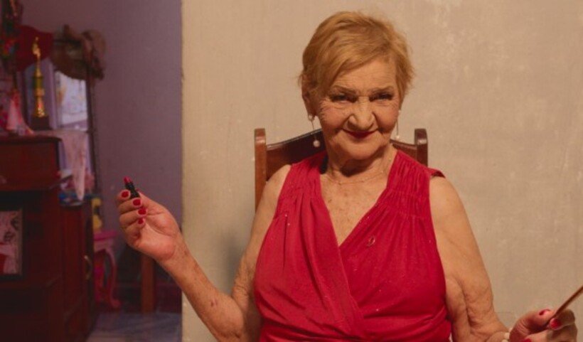 Lourdes Barreto - Ativista dos direitos humanos e das mulheres, a paraibana de 81 anos começou sua militância em Belém do Pará. 
