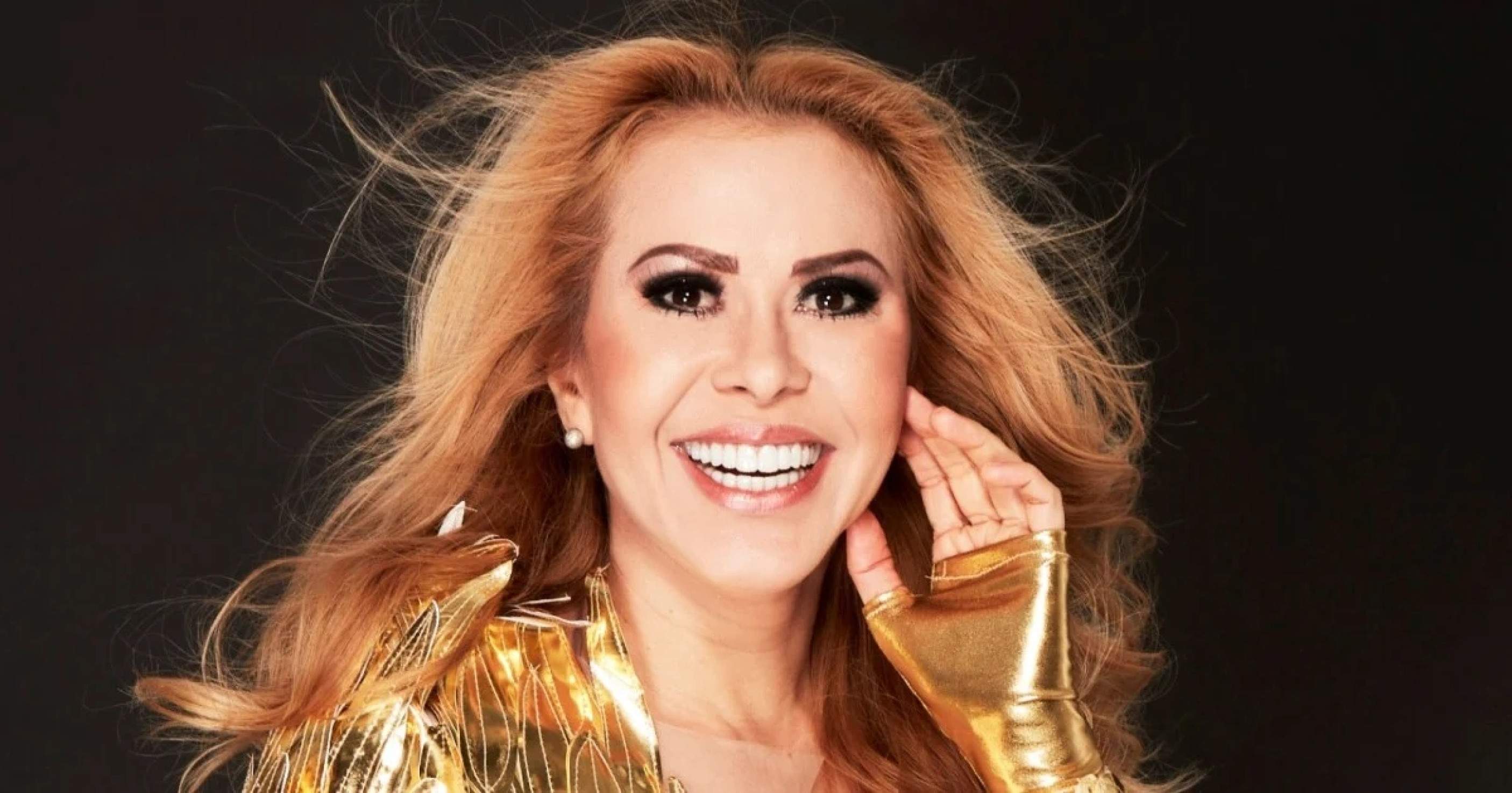 Joelma Brilha na Super Copa: Cantora fará performance inédita