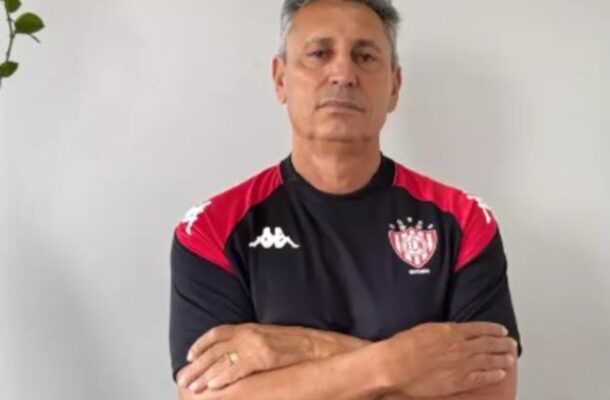 O Noroeste não tem desfalques para o jogo contra o Palmeiras, mas o técnico Paulo Comelli deve fazer mudanças e adotar uma postura mais defensiva em relação à adotada contra o Velo Clube. Após o jogo de estreia, o treinador adiantou que precisará tomar cuidados táticos maiores. Foto: Divulgação/Noroeste