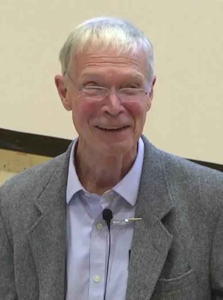 Cientista premiado com Nobel alerta para descontrole da Inteligência Artificial - bhadeshia123/Wikimedia Commons