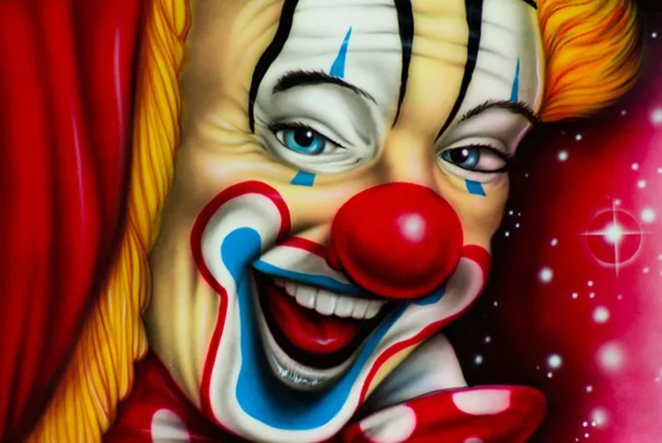Mestres da gargalhada: Palhaços marcantes na história do humor - Jacqueline Macou - pixabay