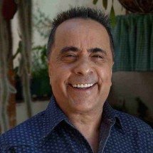 "Ceguinho é a mãe" volta ao cartaz com mescla de humor e conscientização  - Rogério de Souza e Silva/Divulgação
