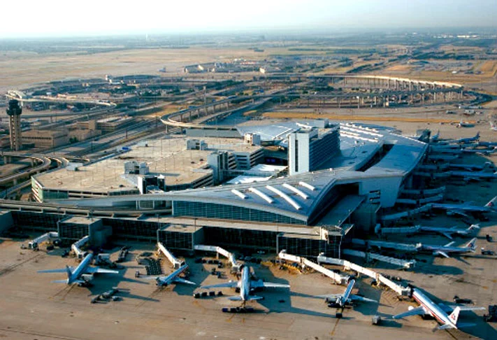 As pistas para avião mais extensas do mundo