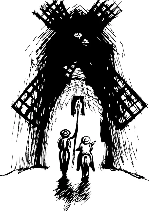 Um dos grandes momentos de 