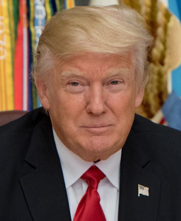 Donald Trump foi eleito presidente dos Estados Unidos em novembro de 2024, ao derrotar a democrata Kamala Harris nas urnas. Ele já havia ocupado o cargo entre 2017 e 2020, quando foi derrotado por Joe Biden na tentativa de se reeleger.