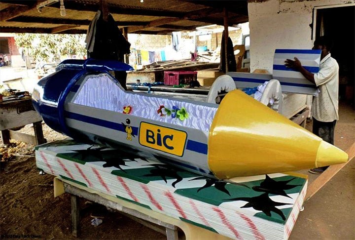 Outras marcas que acompanharam a pessoa ao longo de toda a vida nÃ£o sÃ£o esquecidas. Ã? o caso da popular caneta Bic. 