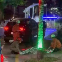 Homem é morto após discussão por vaga de carro em hotel da Barra da Tijuca