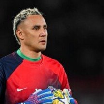 Clube argentino contrata goleiro Keylor Navas, diz jornal - No Ataque Internacional