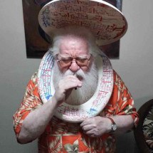 Veja momentos da carreira de Hermeto Pascoal - Alexandre Guzanshe/EM/D.A Press/19/5/16