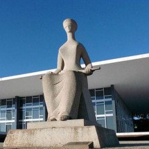 STF toma decisão sobre réus do incêndio na Boate Kiss