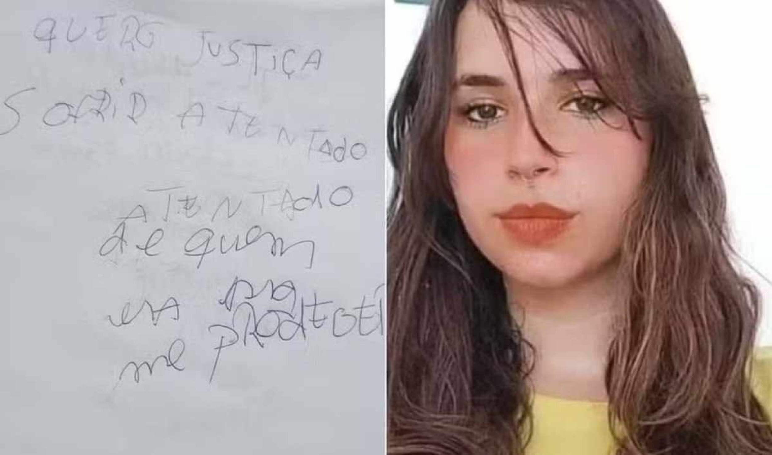 Confira o estado de saúde da jovem baleada pela PRF no Rio de Janeiro