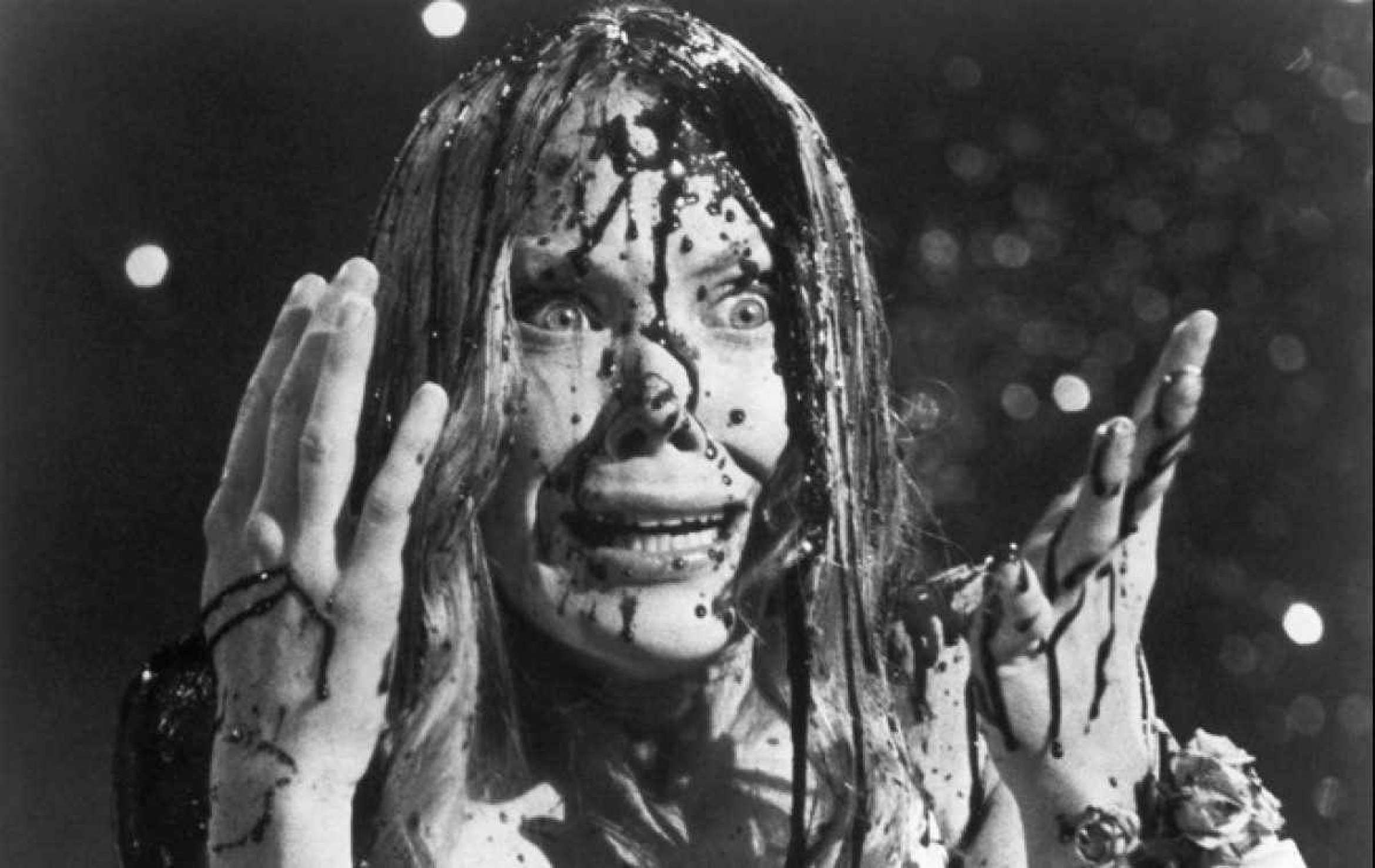 Sissi Spacek no filme 