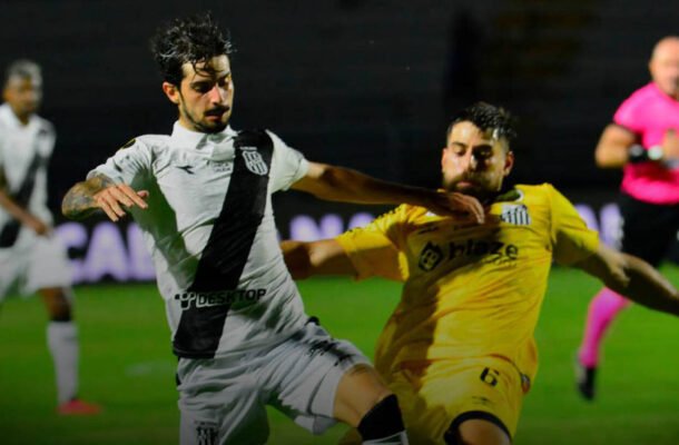 PONTE PRETA - A Macaca se comportou muito bem na primeira etapa. A equipe apareceu de forma intensa e ir para o intervalo com o intervalo foi o mais justo. No segundo tempo, o time cansou e sentiu, principalmente, a saída de Jean Dias. Entretanto, as primeiras impressões são boas para o trabalho de Alberto Valentim na temporada. Nota: 6,5 Foto: Divulgação/Ponte