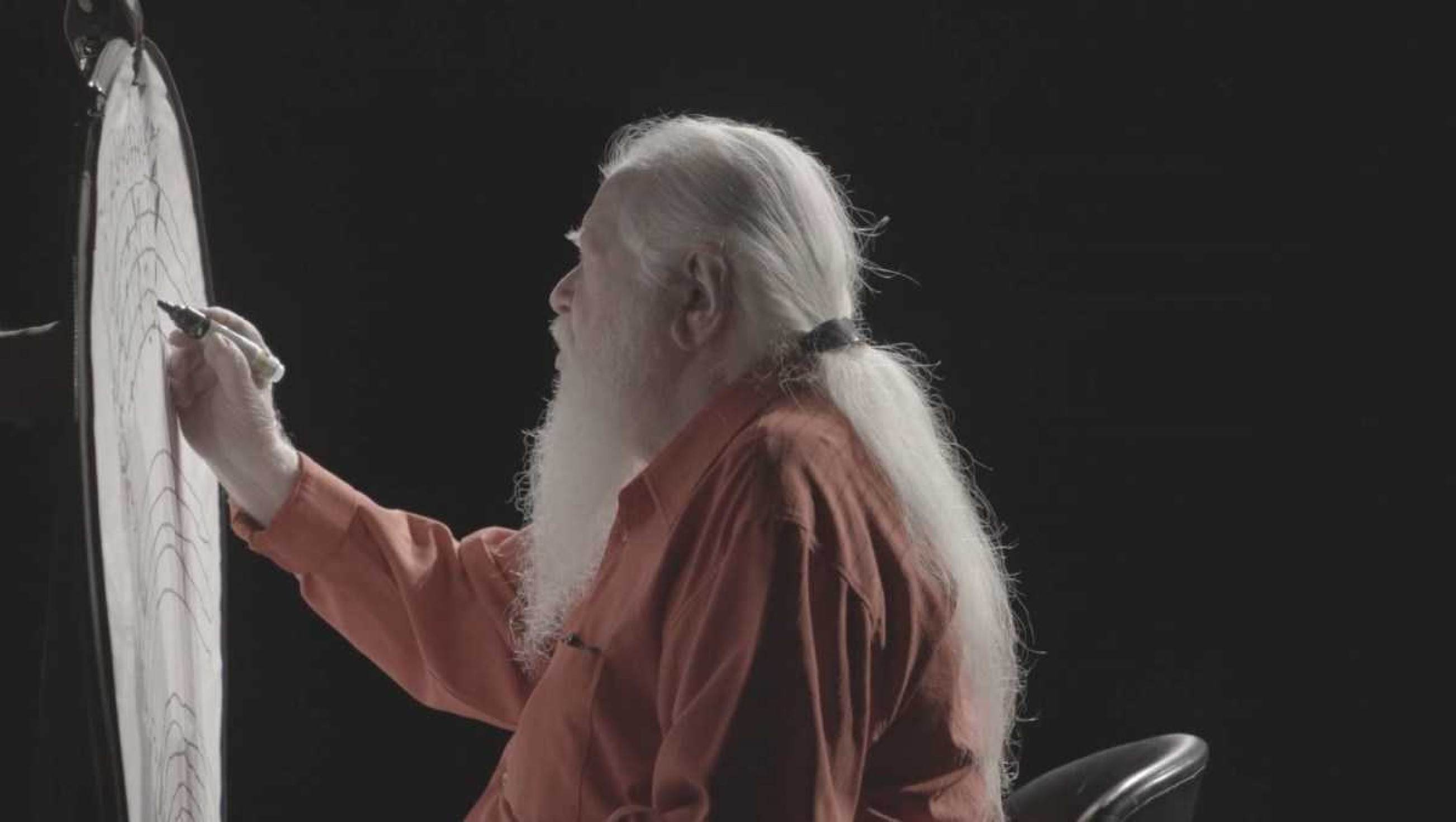 Documentário revela as origens da inusitada música de Hermeto Pascoal