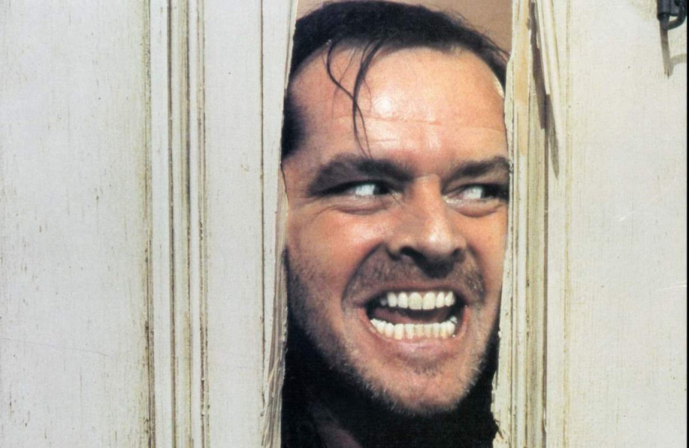 
Jack Nicholson em 