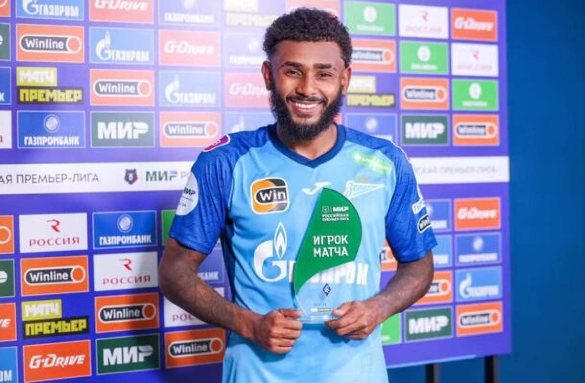 Para contar com Wendel, do Zenit, Botafogo pode desembolsar até R$ 94 milhões