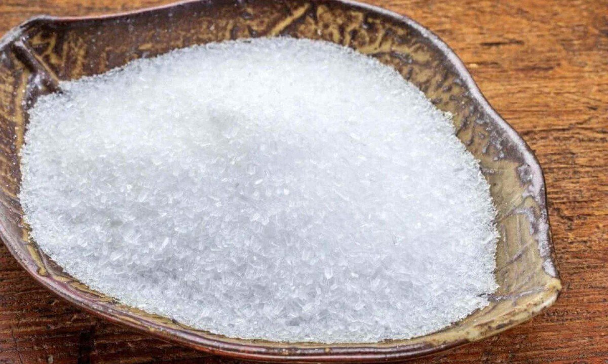 Banho de Sal Grosso para Mente, Corpo e Alma -  (crédito: Wemystic)