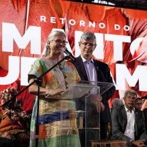 Entenda a importância do Manto sagrado Tupinambá, que voltou ao Brasil após mais de 300 anos - Re Flickr MINISTÉRIO DA CULTURA/Tarcisio Boquady