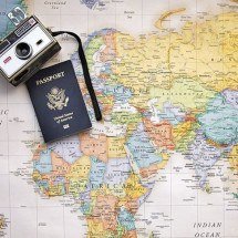 Calmaria e fuga do calor: veja 7 tendências de viagem para 2025 - Pam Patterson por Pixabay