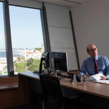 FIESP renova mandato de Regis Arslanian no COSCEX - DINO