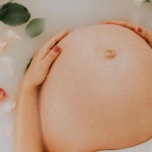 Mariana Rios: gravidez após os 35 anos é mais difícil, mas não é impossível - Divulgação